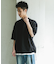 URD Drawstring Short-Sleeve T-shirts