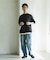 URD Drawstring Short-Sleeve T-shirts