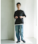 URD Drawstring Short-Sleeve T-shirts
