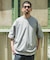 URD Drawstring Short-Sleeve T-shirts