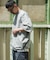 URD Drawstring Short-Sleeve T-shirts