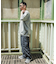 URD Drawstring Short-Sleeve T-shirts