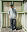 URD Drawstring Short-Sleeve T-shirts