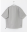 URD Drawstring Short-Sleeve T-shirts