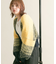 『WEB／一部店舗限定』グラデーションショートカーディガン