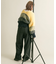 『WEB／一部店舗限定』グラデーションショートカーディガン