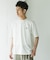 ラバーネームショートスリーブTシャツ