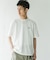 ラバーネームショートスリーブTシャツ