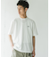 ラバーネームショートスリーブTシャツ