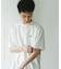 ラバーネームショートスリーブTシャツ