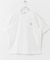 ラバーネームショートスリーブTシャツ