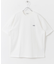 ラバーネームショートスリーブTシャツ