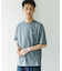 ラバーネームショートスリーブTシャツ