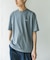 ラバーネームショートスリーブTシャツ