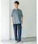 ラバーネームショートスリーブTシャツ