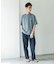 ラバーネームショートスリーブTシャツ
