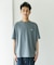 ラバーネームショートスリーブTシャツ