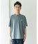ラバーネームショートスリーブTシャツ