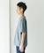 ラバーネームショートスリーブTシャツ