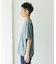 ラバーネームショートスリーブTシャツ
