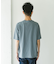ラバーネームショートスリーブTシャツ