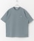 ラバーネームショートスリーブTシャツ