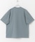 ラバーネームショートスリーブTシャツ
