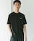 ラバーネームショートスリーブTシャツ