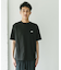 ラバーネームショートスリーブTシャツ