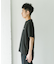 ラバーネームショートスリーブTシャツ