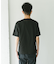 ラバーネームショートスリーブTシャツ