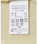 スーピマコットンハーフスリーブカットソー