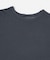 new basic　ドライツイストシアーTシャツ