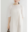 new basic　ドライツイストシアーTシャツ