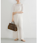 new basic　ドライツイストシアーTシャツ