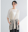 new basic　ドライツイストシアーTシャツ