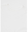 new basic　ドライツイストシアーTシャツ