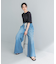 new basic　ドライツイストシアーTシャツ