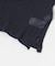 new basic　ドライツイストシアーTシャツ