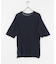 new basic　ドライツイストシアーTシャツ