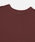 new basic　ドライツイストシアーTシャツ