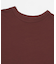 new basic　ドライツイストシアーTシャツ