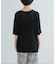 new basic　ドライツイストシアーTシャツ