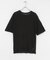 new basic　ドライツイストシアーTシャツ