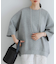 new basic　ダンボールコクーントップス