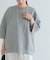 new basic　ダンボールコクーントップス