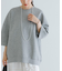 new basic　ダンボールコクーントップス
