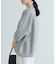 new basic　ダンボールコクーントップス