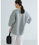 new basic　ダンボールコクーントップス