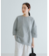 new basic　ダンボールコクーントップス